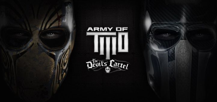 Army of Two: The Devil’s Cartel Дата выхода
